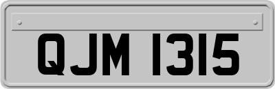 QJM1315