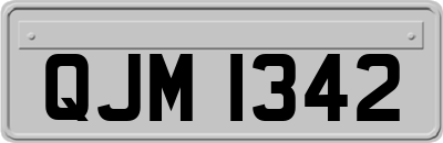 QJM1342