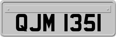 QJM1351