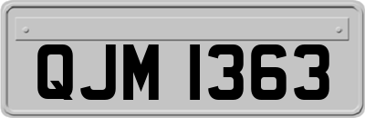 QJM1363