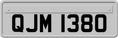 QJM1380