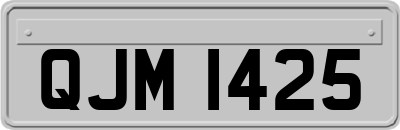QJM1425