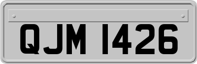QJM1426
