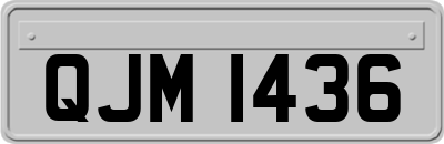 QJM1436