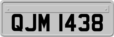 QJM1438