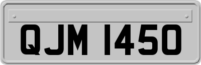 QJM1450