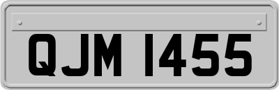 QJM1455