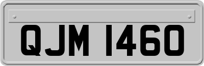 QJM1460