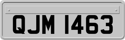 QJM1463