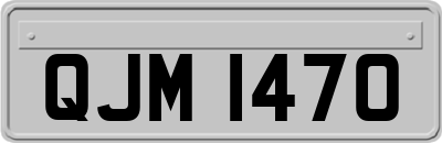 QJM1470