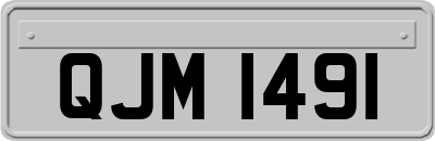 QJM1491