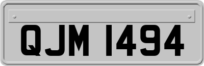 QJM1494