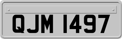 QJM1497