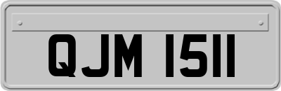 QJM1511