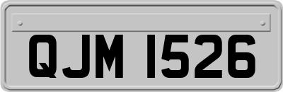 QJM1526