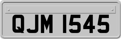 QJM1545