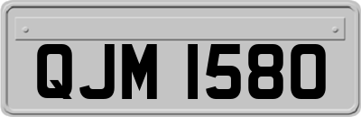 QJM1580