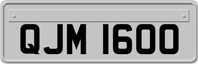 QJM1600