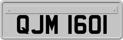 QJM1601