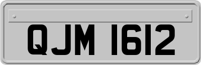 QJM1612