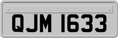 QJM1633