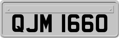 QJM1660