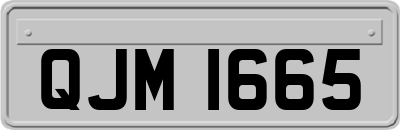 QJM1665