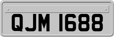 QJM1688