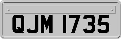 QJM1735