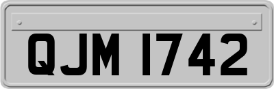 QJM1742