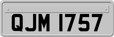 QJM1757