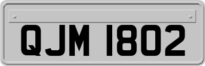 QJM1802