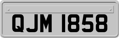 QJM1858