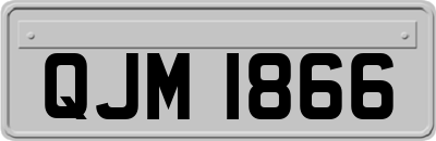 QJM1866