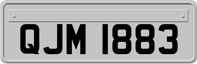 QJM1883