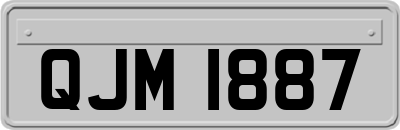 QJM1887