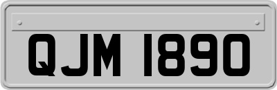QJM1890
