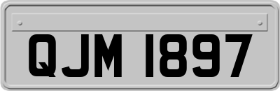 QJM1897