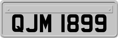 QJM1899