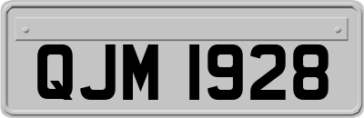 QJM1928