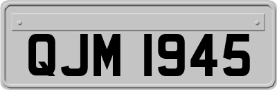 QJM1945