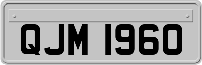 QJM1960