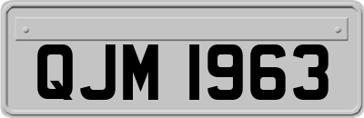 QJM1963