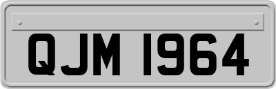 QJM1964