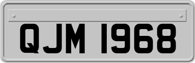 QJM1968