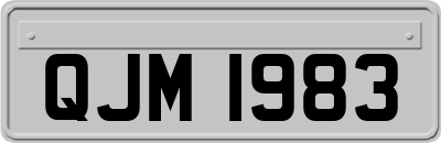 QJM1983