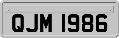 QJM1986