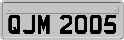 QJM2005