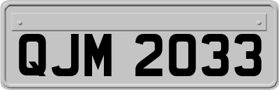 QJM2033