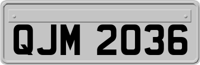 QJM2036